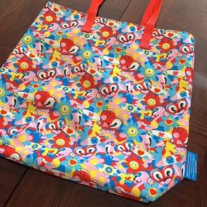 Estēe Lauder *NWOT* Anime Tote Bag